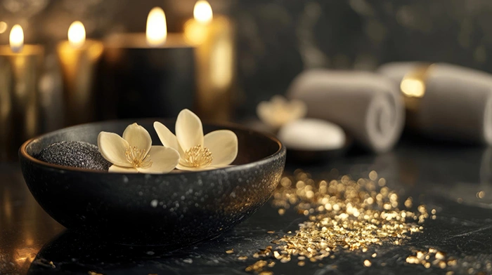 濃厚で、上質で、贅沢。