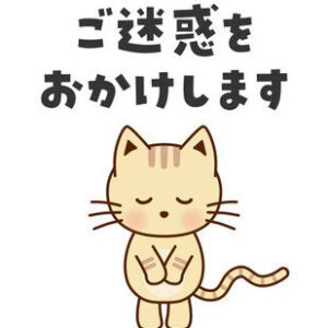 リラクシィがログインできなくなりました泣